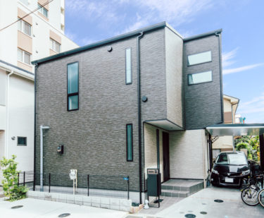 これぞ注文建築！素敵なスキップフロア設計のお家🏡大公開