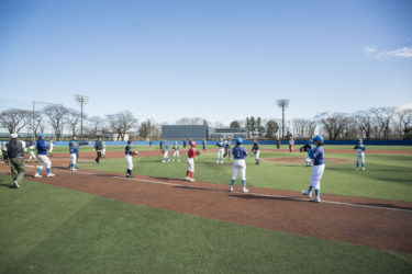 地元少年野球チームの協賛依頼大歓迎です！