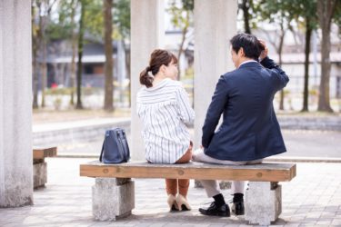 共働き夫婦にフォーカスしてみる・・・