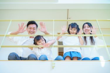 ３月お引渡し合計４棟【第４弾！】藤沢市大庭Ａ様邸オンラインルームツアー