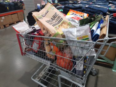 日常品を在庫しておくタイプ？又は在庫しておかないタイプ？どっち？