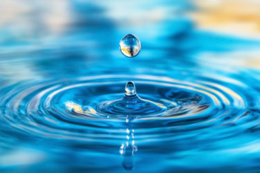 人工知能には水（雨）が必要不可欠