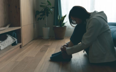 人は失ってから気付く！感謝という心