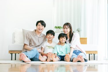 １２月お引渡し第４弾！２階リビング・ガレージハウス【綾瀬市大上Ｙ様邸】ご紹介♪