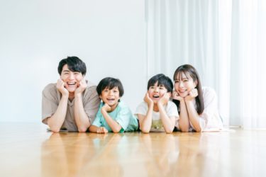 ９月お引渡し物件合計６棟オンラインルームツアー♪