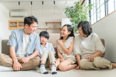 ９月お引渡しは６棟！みなさん大変喜んで頂けました♪【相模原市緑区Ｈ様邸】