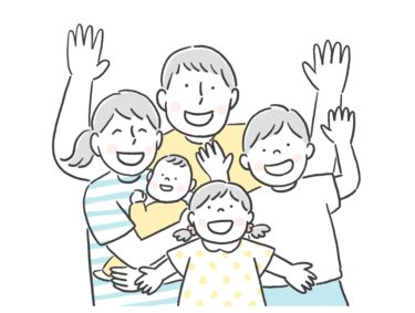 笑顔の家づくり!笑顔あるところには幸せがある・・・