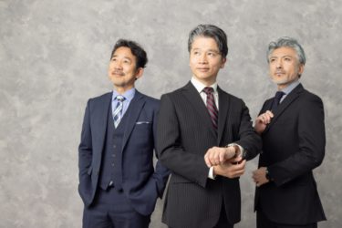 ５０代から人生が崩壊する人の特徴