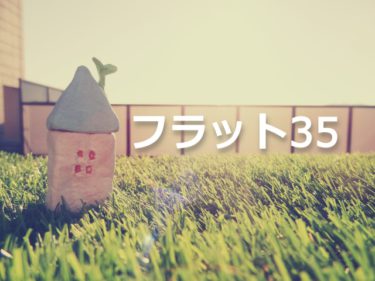 フラット３５融資限度額２０年ぶりに引き上げ