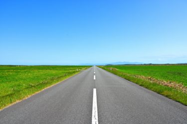 目の前のお客様に全力を尽くす！あと先考えず日々の仕事に全力を尽くす！