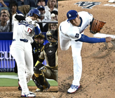 一生懸命ガンバル人には人が集まってくる