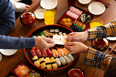 家族が集まれる場所！２０２６年度も住まいづくりガンバリマス！