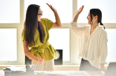 お客様が笑顔溢れる住まいづくりをする為には