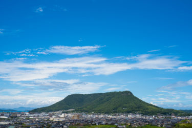 香川県地元通！うどん巡り